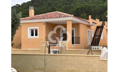 Villas - Nybyggnation -
            La Romana - NB-96391
