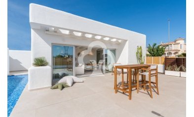 Villas - Nybyggnation - Los Alcázares -
                Los Alcázares