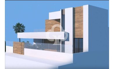 Villas - Obra nueva - Calpe -
                Calpe