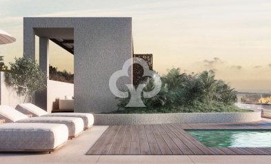 Villas - Obra nueva - Marbella -
                Marbella