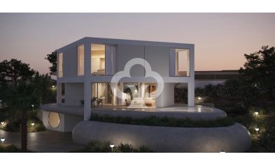 Villas - Obra nueva - Orihuela -
                03189, Calle Bonalba