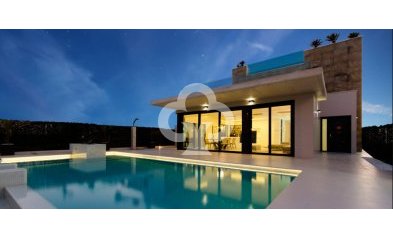 Villas - Obra nueva - Orihuela -
                Orihuela