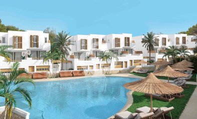 Villas - Obra nueva - Rafol de Almunia -
                Rafol de Almunia