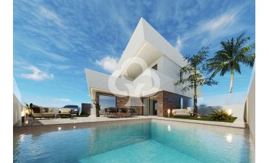 Villas - Obra nueva - San Pedro del Pinatar -
                30740