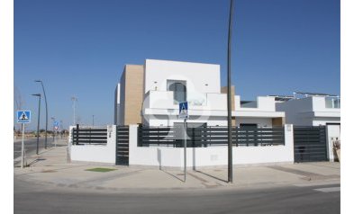 Villas - Obra nueva - Torre Pacheco -
                Torre Pacheco