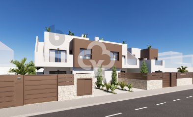 Villas - Reventa - Pilar de la Horadada -
                Pilar de la Horadada