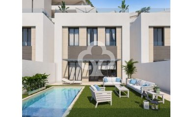 Villas - Uudiskohde - Águilas -
                30880