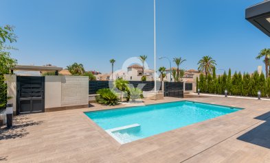 Villas - Uudiskohde - Cartagena -
                30385