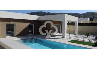 Villas - Uudiskohde - La Romana -
                03669