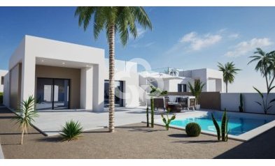 Villas - Uudiskohde - La Romana -
                03669