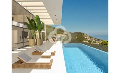 Villas - Uudiskohde - Mijas -
                29650