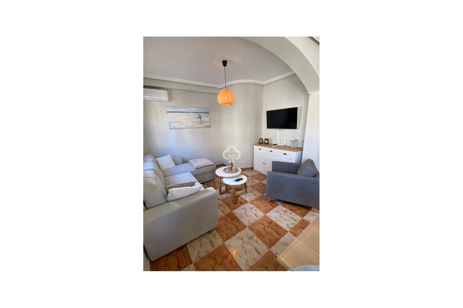 Wiederverkauf - Adosados -
Orihuela Costa - Cabo roig - La Zenia