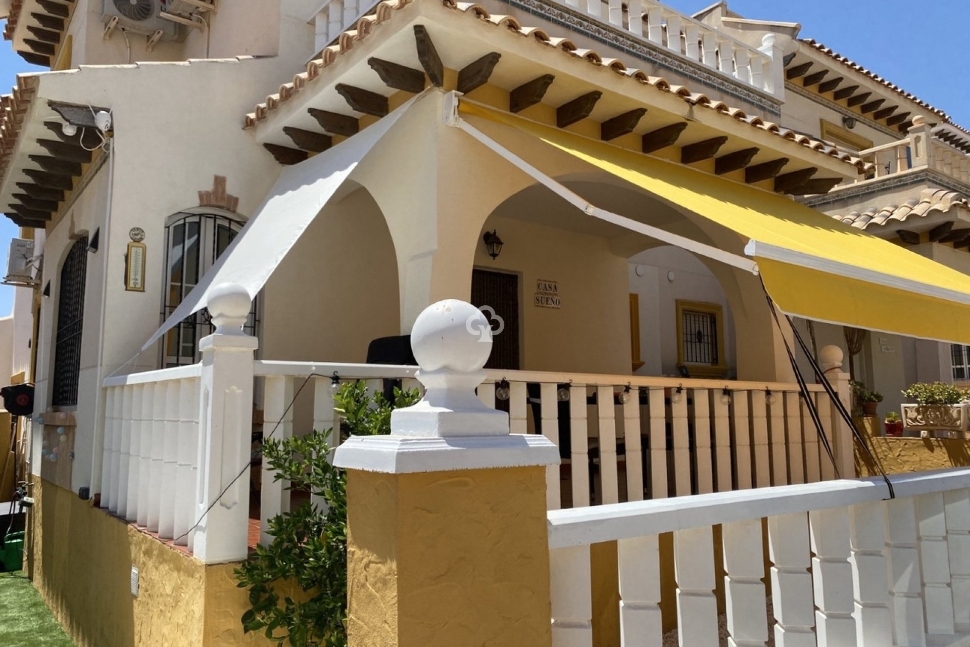 Wiederverkauf - Adosados -
Orihuela Costa - Cabo roig - La Zenia
