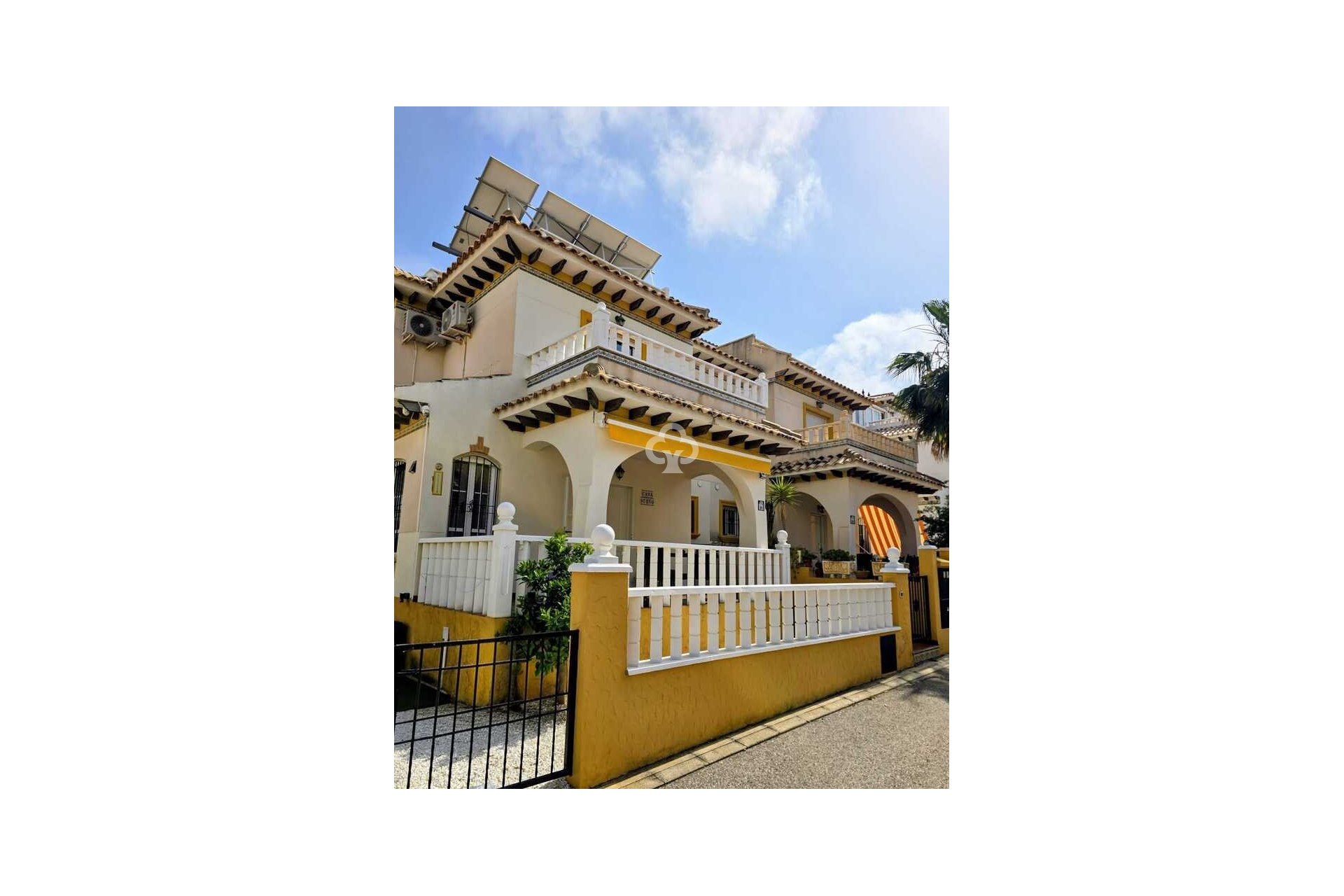 Wiederverkauf - Adosados -
Orihuela Costa - Cabo roig - La Zenia