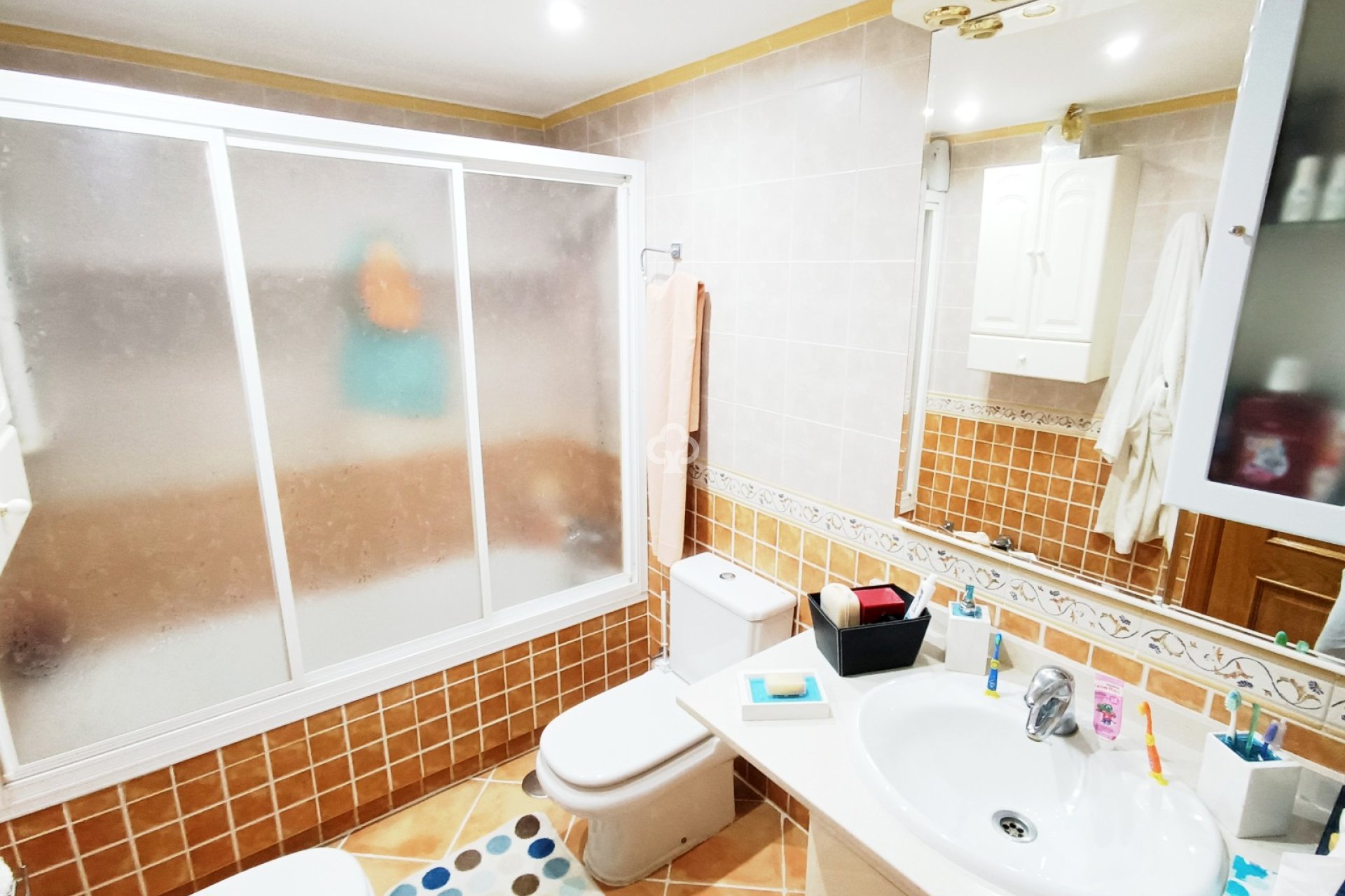 Wiederverkauf - Apartamento -
Benalmádena - Nueva torrequebrada