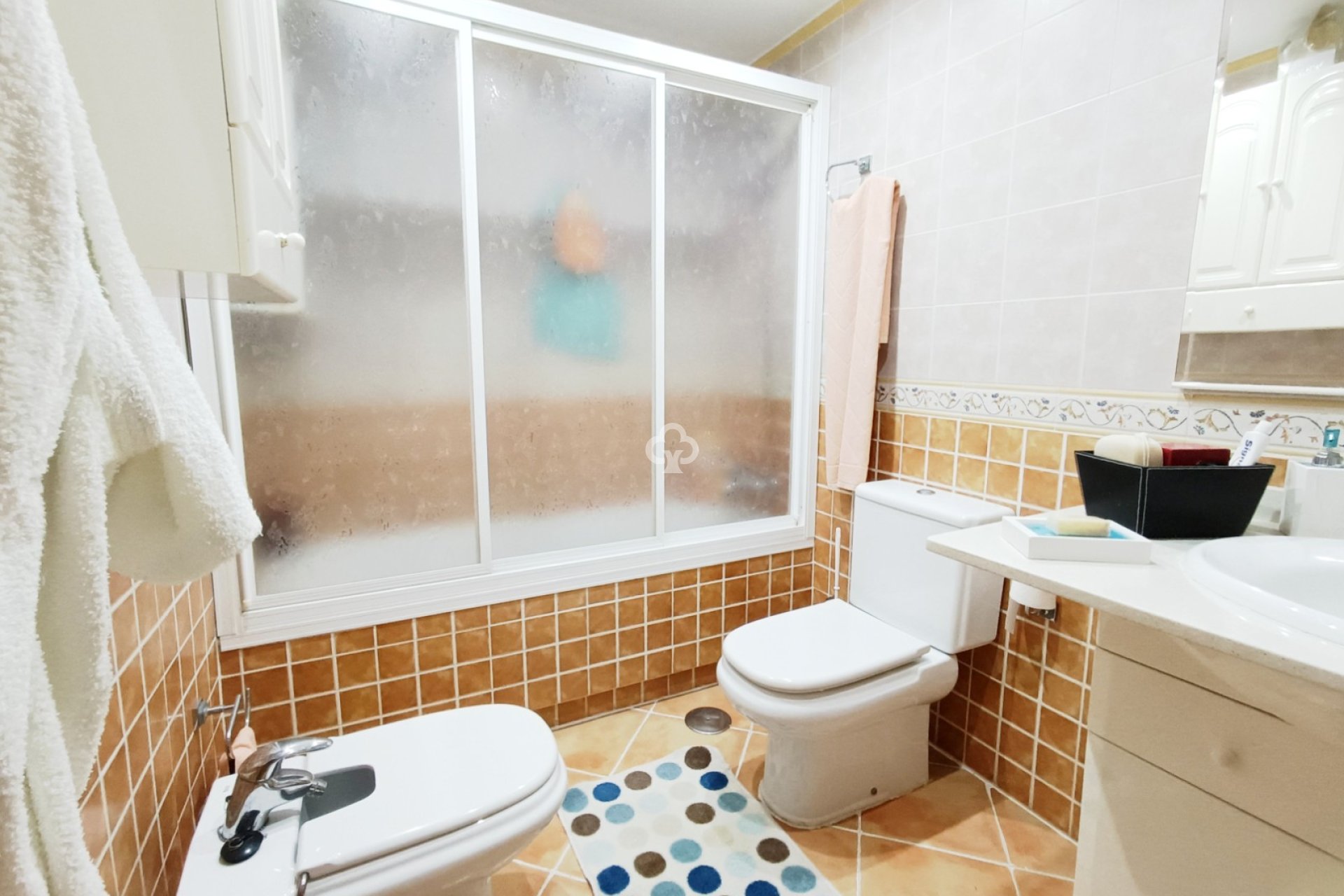 Wiederverkauf - Apartamento -
Benalmádena - Nueva torrequebrada