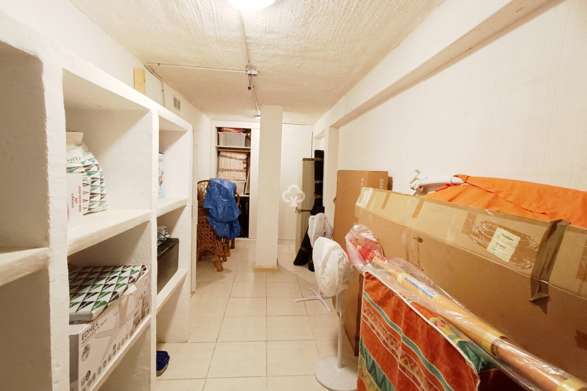 Wiederverkauf - Apartamento -
Benalmádena - Nueva torrequebrada