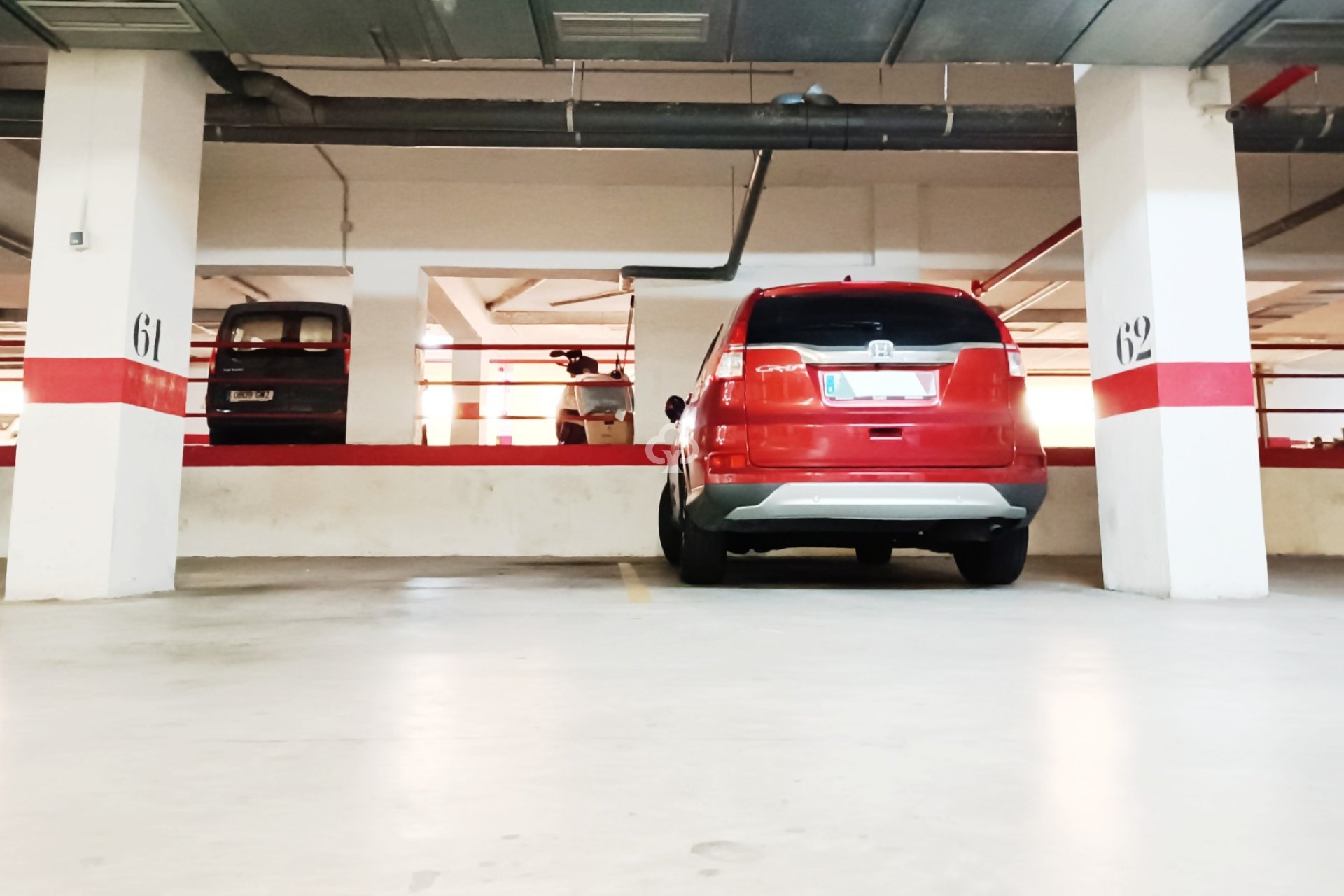 Wiederverkauf - Apartamento -
Benalmádena - Nueva torrequebrada