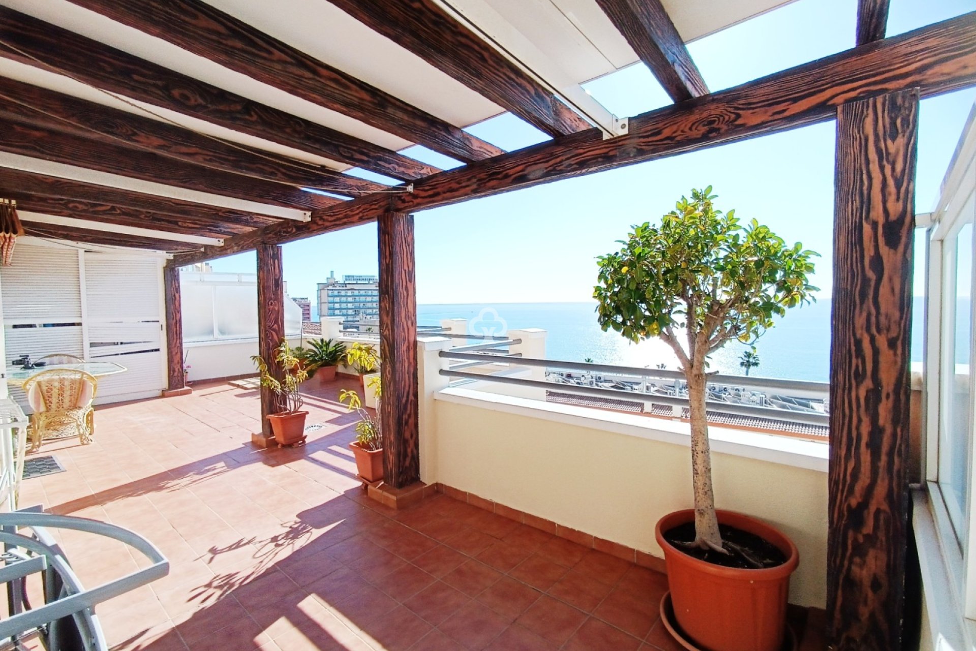 Wiederverkauf - Apartamento -
Benalmádena - Nueva torrequebrada