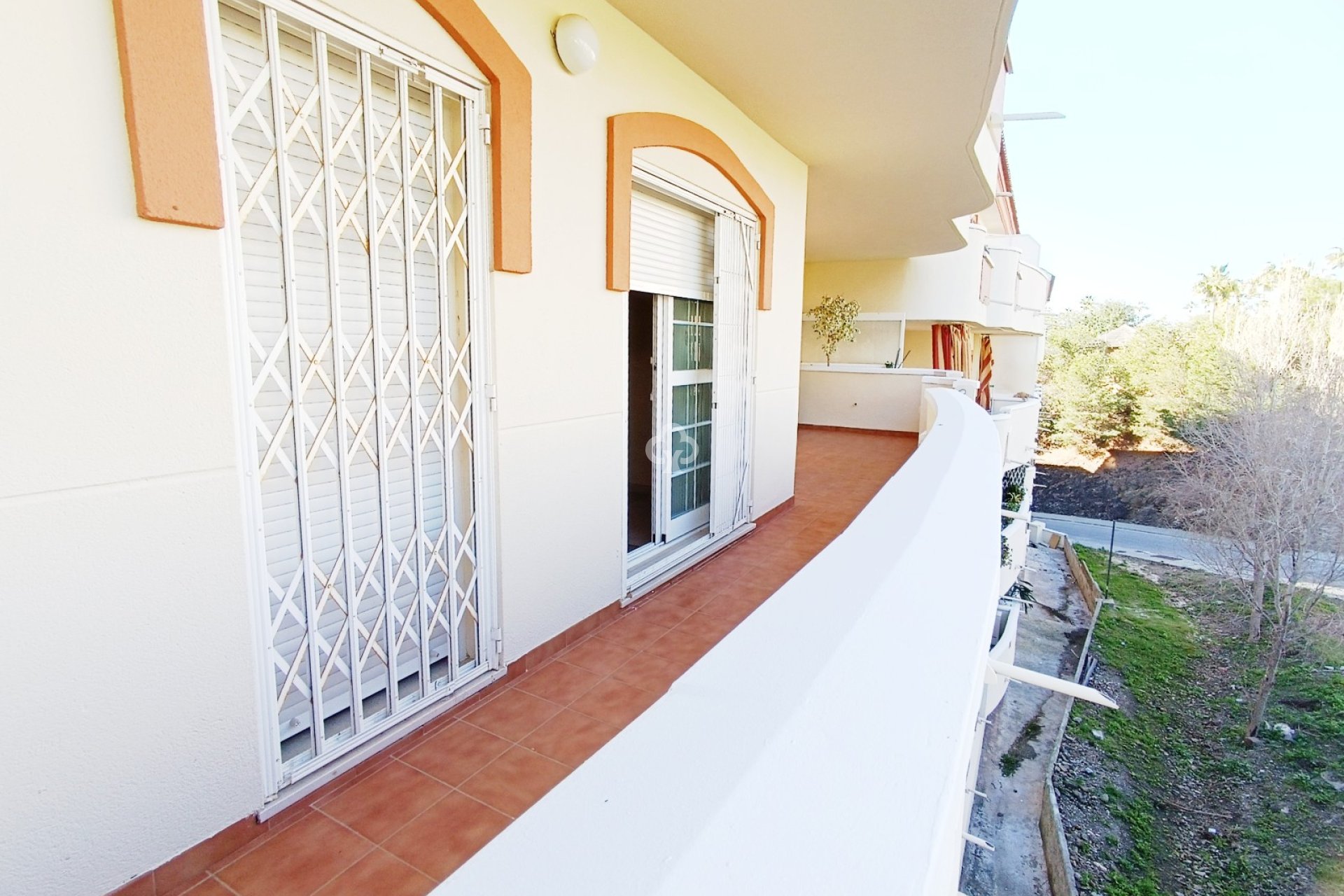 Wiederverkauf - Apartamento -
Benalmádena - Nueva torrequebrada