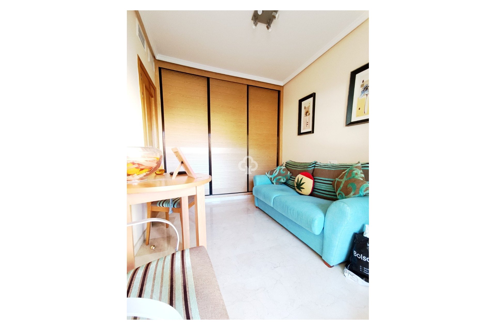 Wiederverkauf - Apartamento -
Benalmádena - Nueva torrequebrada