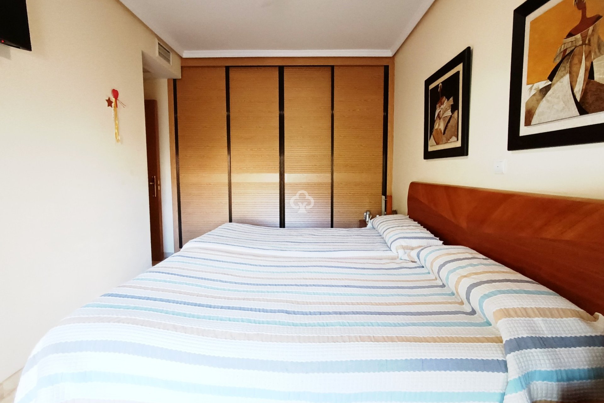 Wiederverkauf - Apartamento -
Benalmádena - Nueva torrequebrada