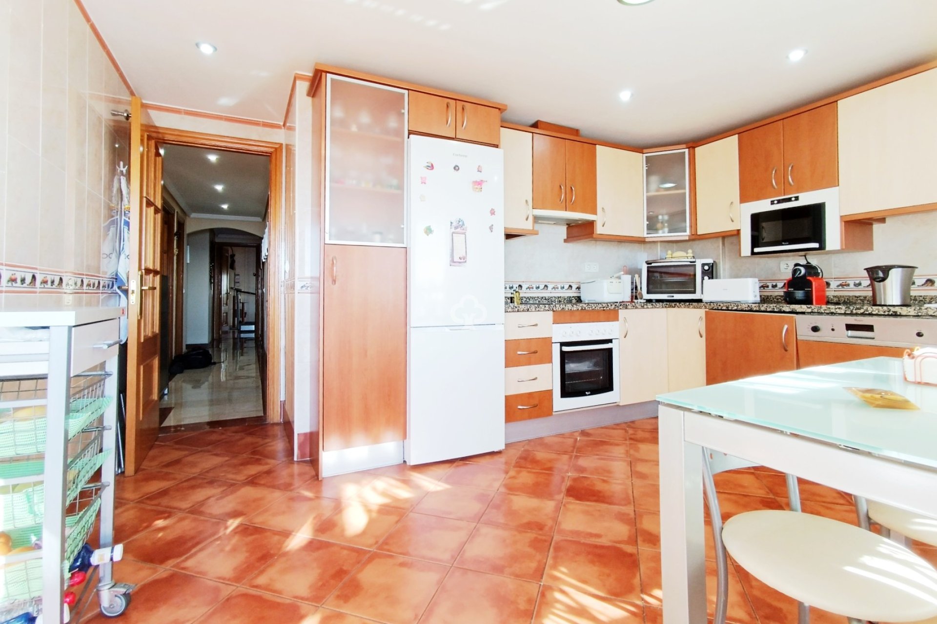 Wiederverkauf - Apartamento -
Benalmádena - Nueva torrequebrada