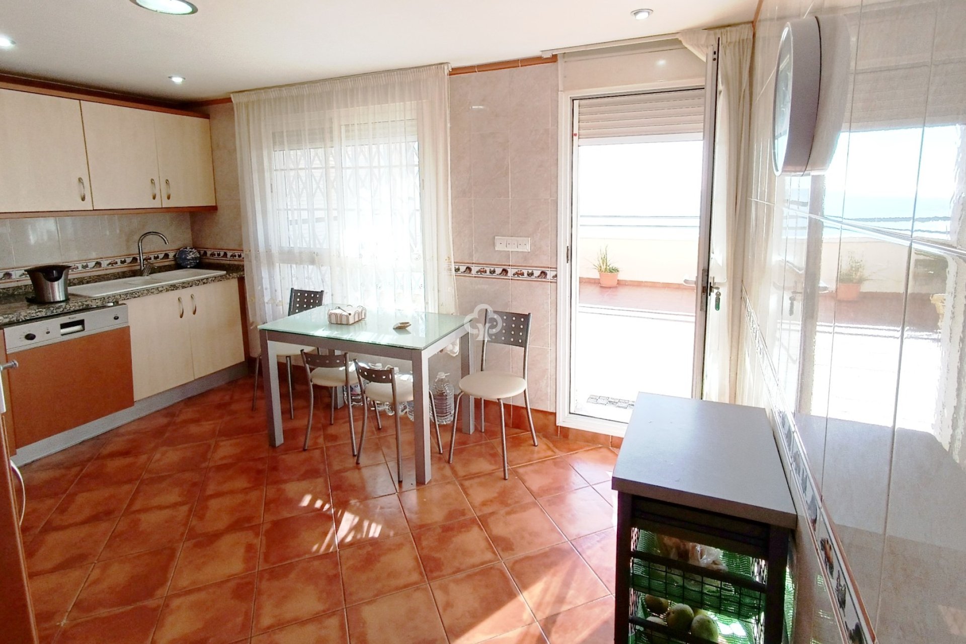 Wiederverkauf - Apartamento -
Benalmádena - Nueva torrequebrada