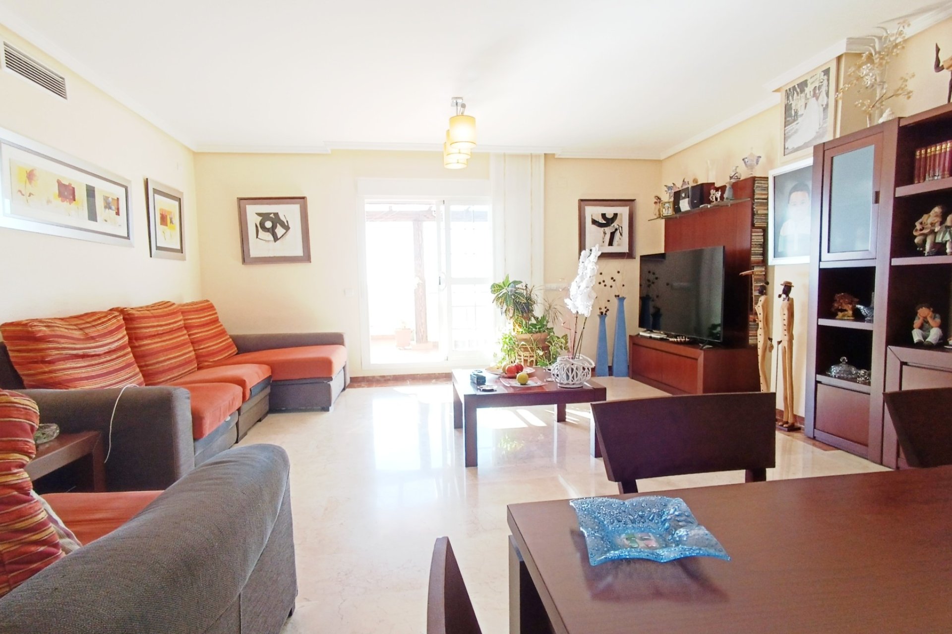 Wiederverkauf - Apartamento -
Benalmádena - Nueva torrequebrada