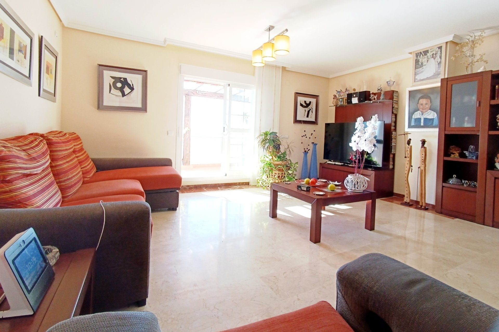 Wiederverkauf - Apartamento -
Benalmádena - Nueva torrequebrada