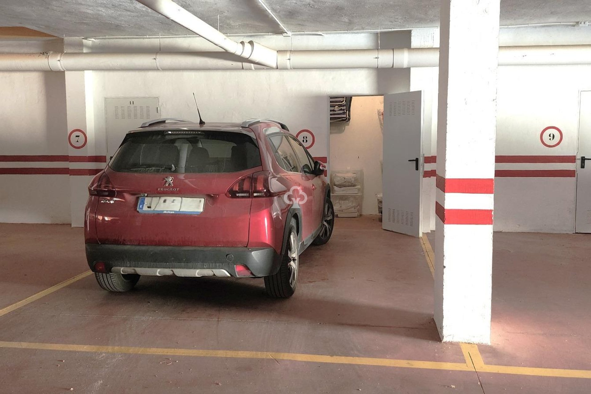 Wiederverkauf - Apartamento -
Elviria