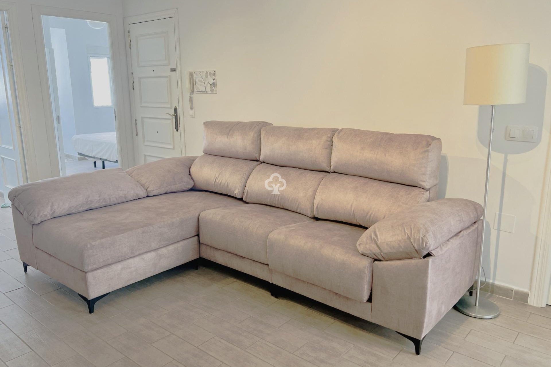 Wiederverkauf - Apartamento -
Fuengirola - 2ª Línea de playa