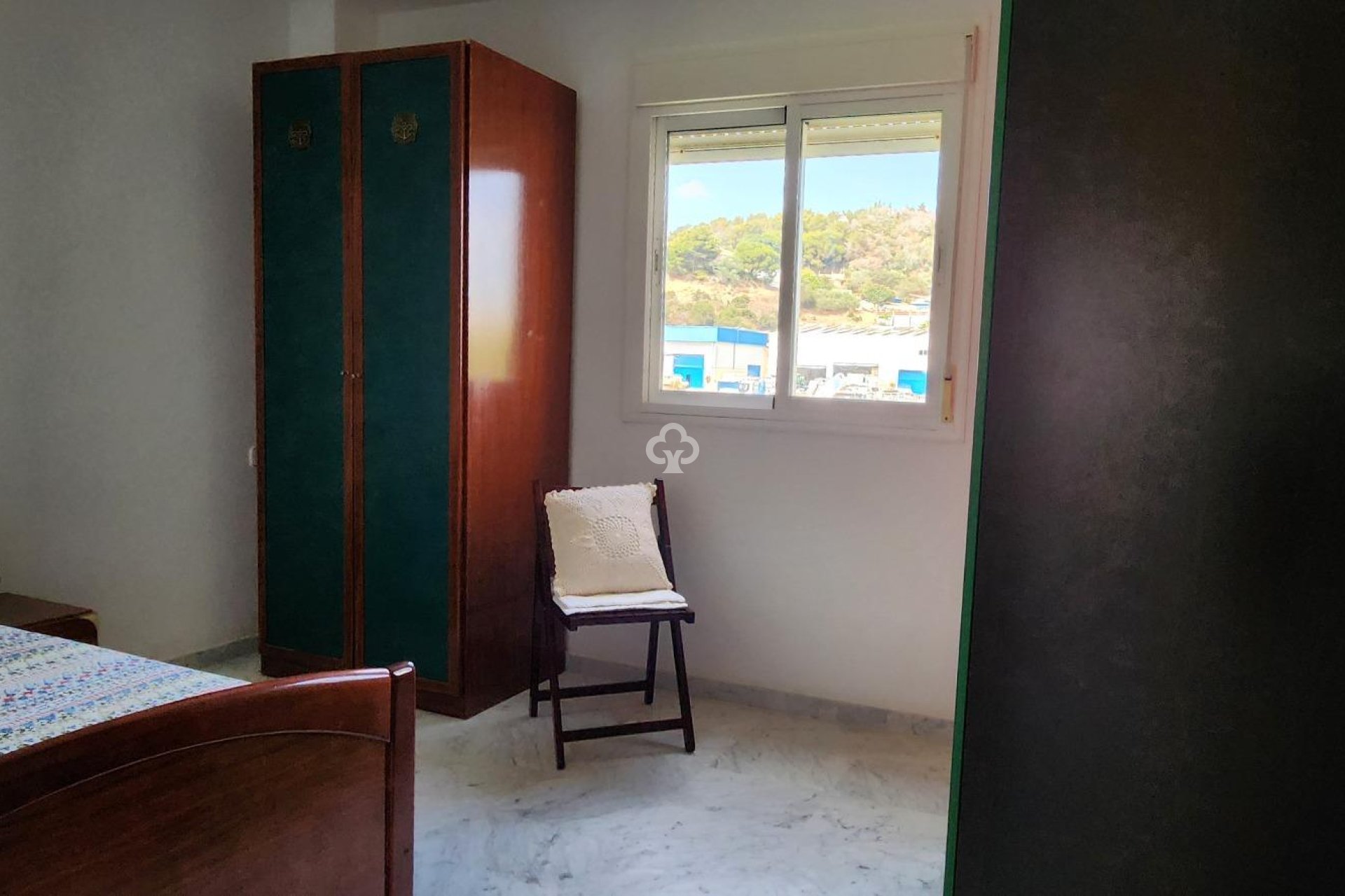 Wiederverkauf - Apartamento -
Fuengirola - Castillo de Sohail