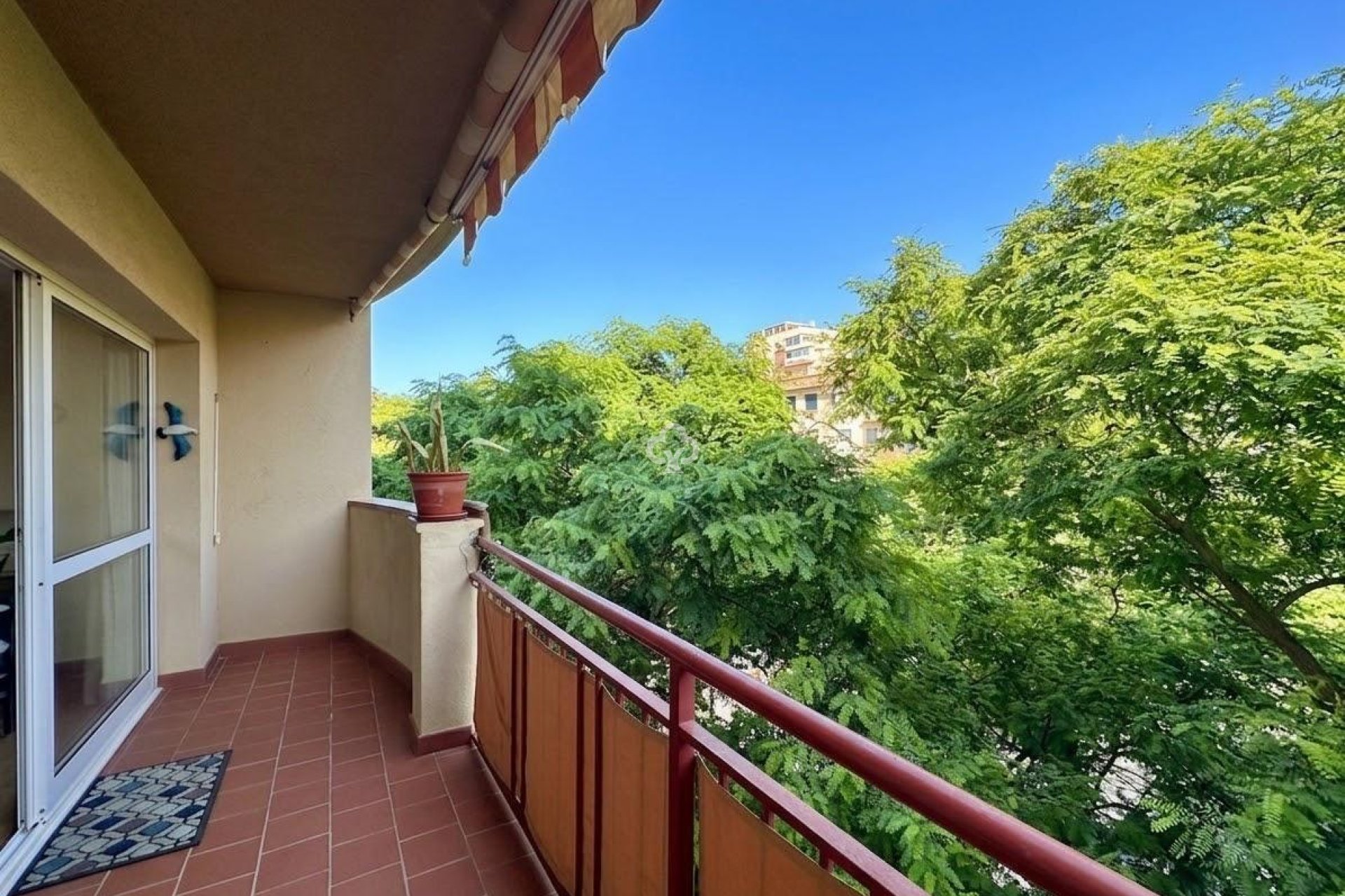 Wiederverkauf - Apartamento -
Fuengirola - Centro Ciudad