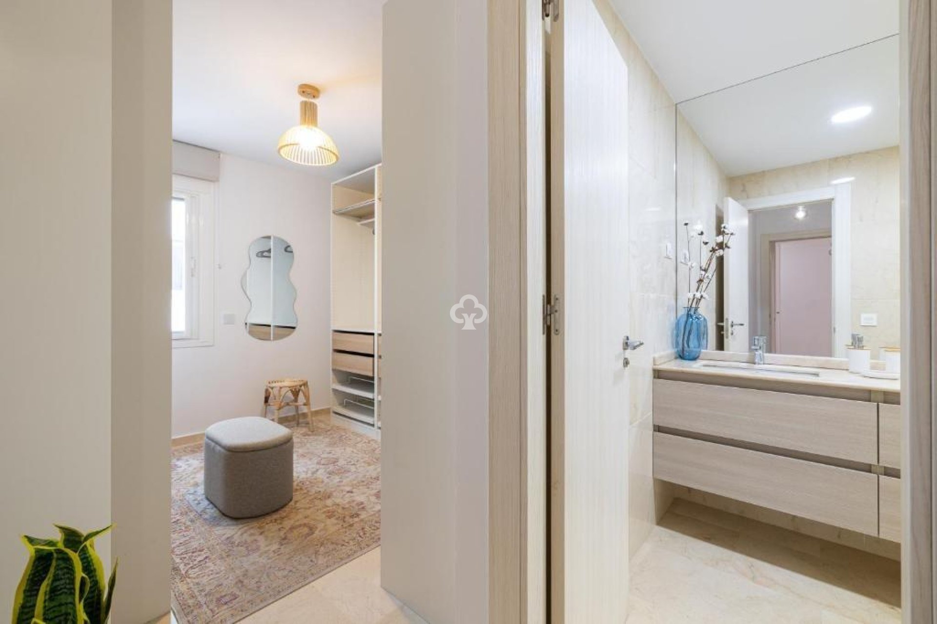 Wiederverkauf - Apartamento -
Fuengirola - Centro