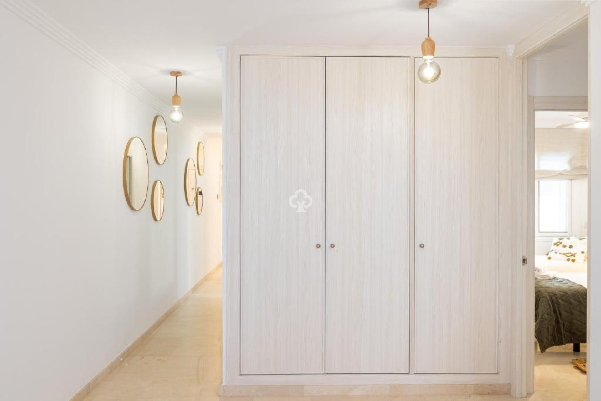 Wiederverkauf - Apartamento -
Fuengirola - Centro