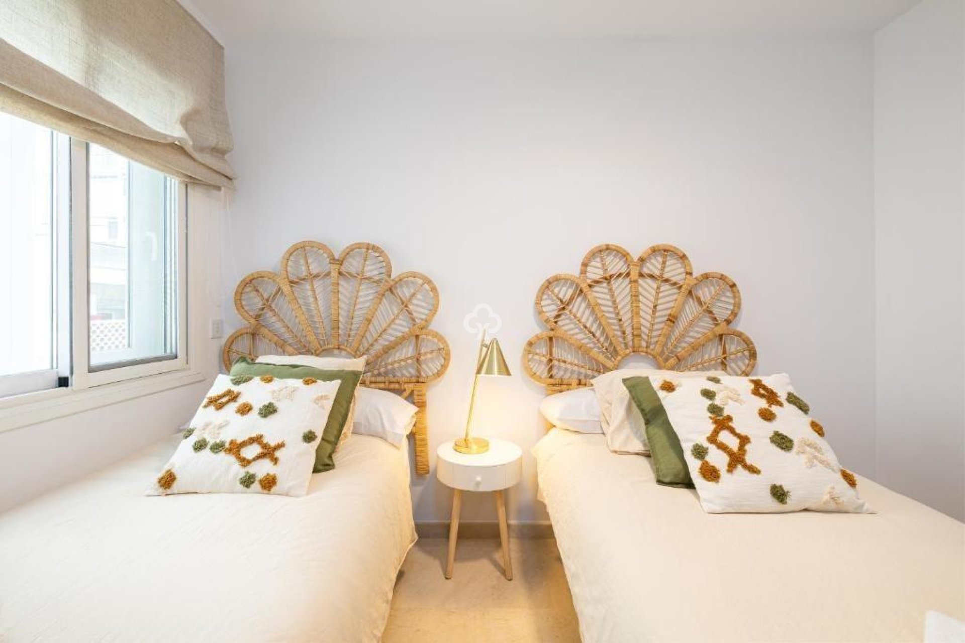 Wiederverkauf - Apartamento -
Fuengirola - Centro