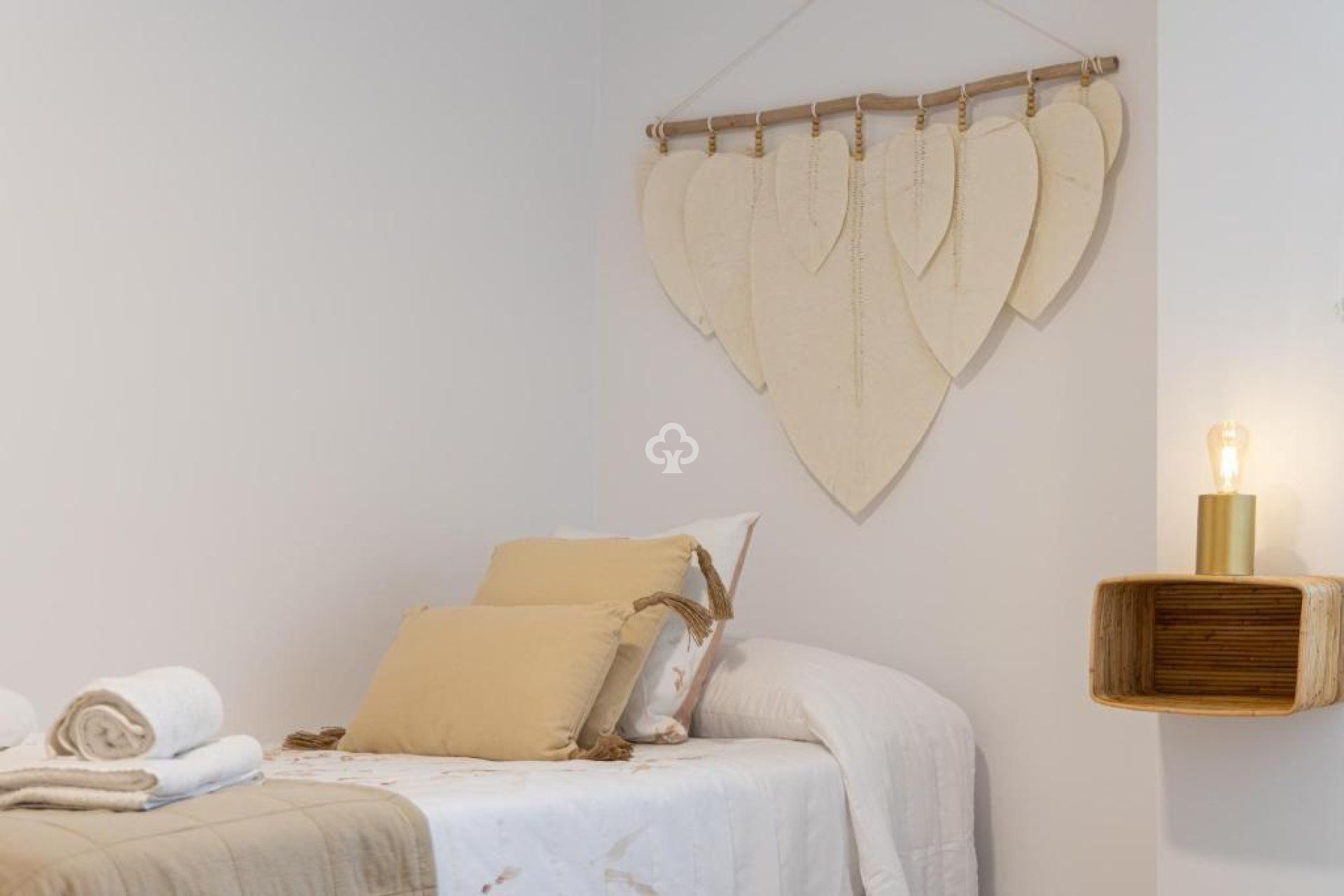 Wiederverkauf - Apartamento -
Fuengirola - Centro