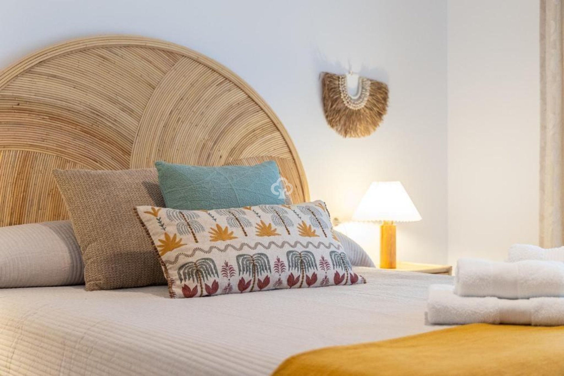 Wiederverkauf - Apartamento -
Fuengirola - Centro