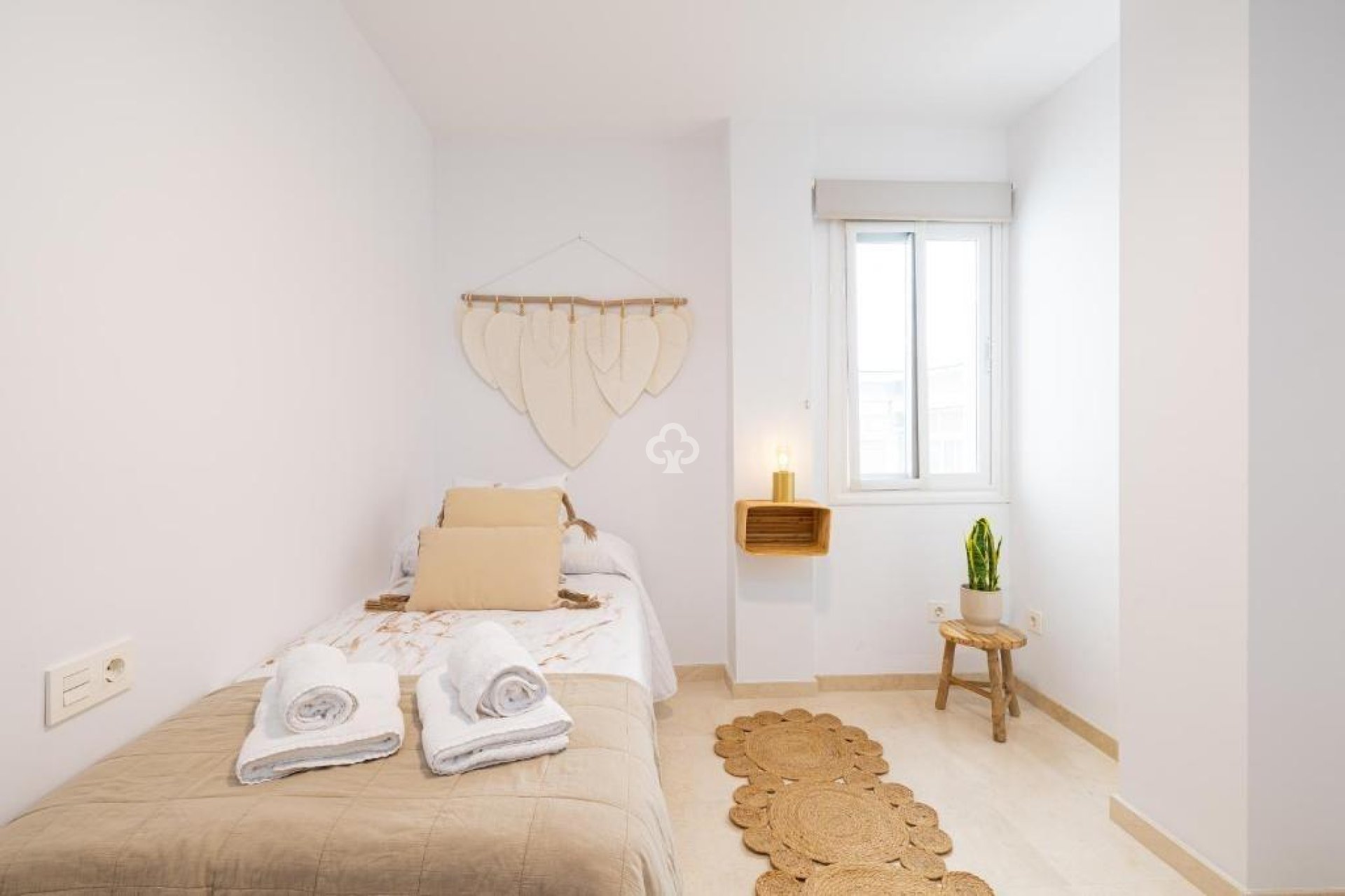 Wiederverkauf - Apartamento -
Fuengirola - Centro