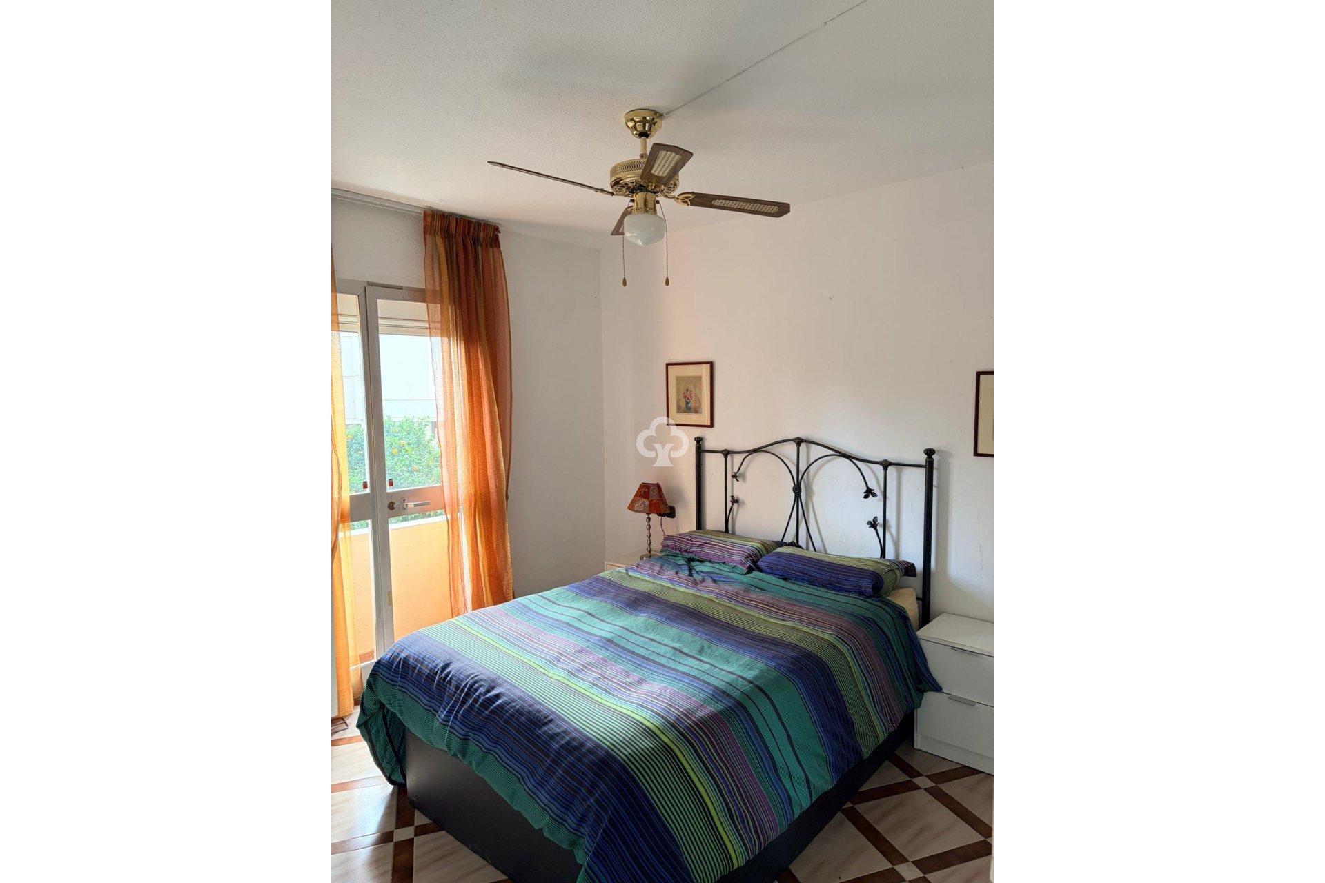 Wiederverkauf - Apartamento -
Fuengirola - Centro