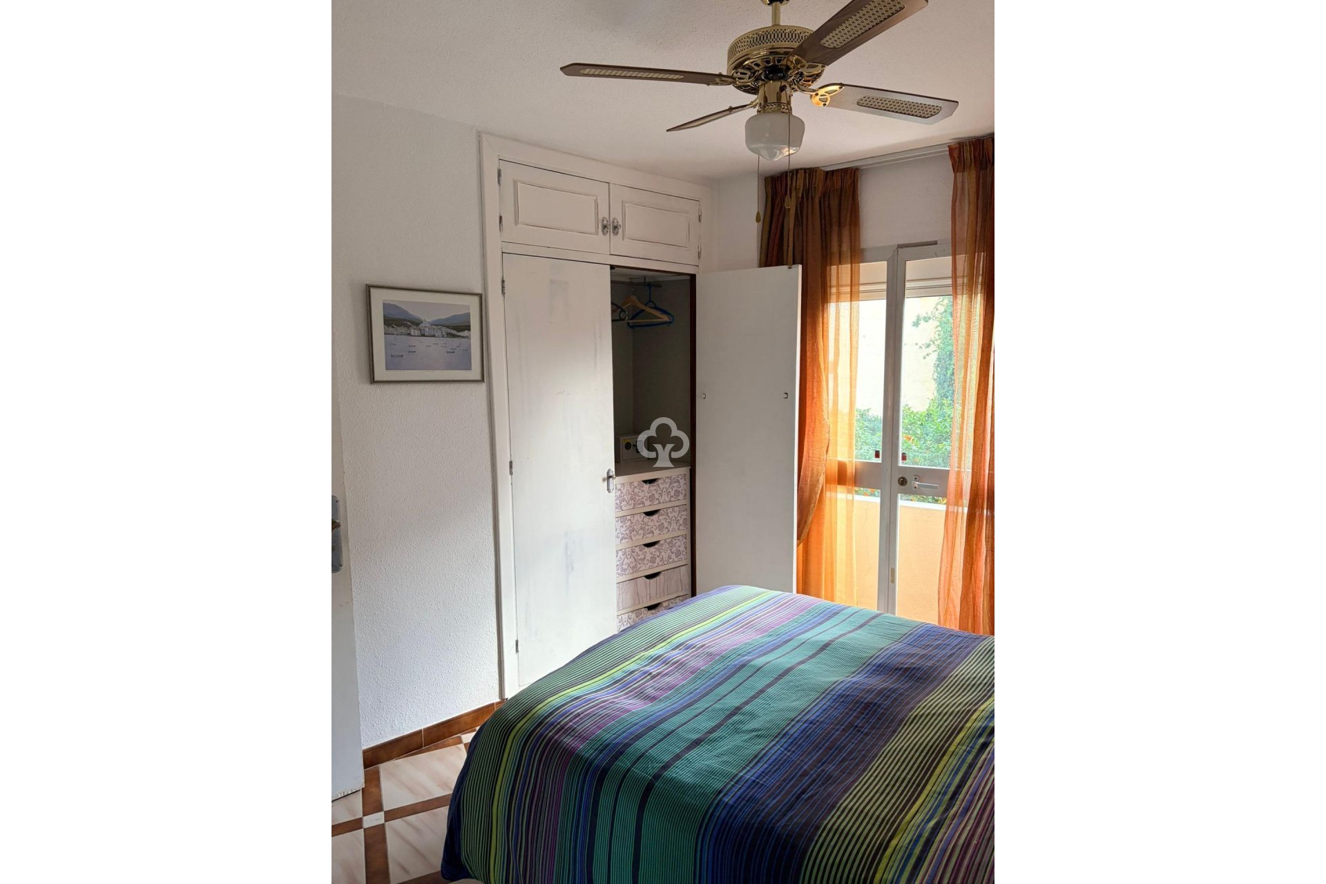 Wiederverkauf - Apartamento -
Fuengirola - Centro