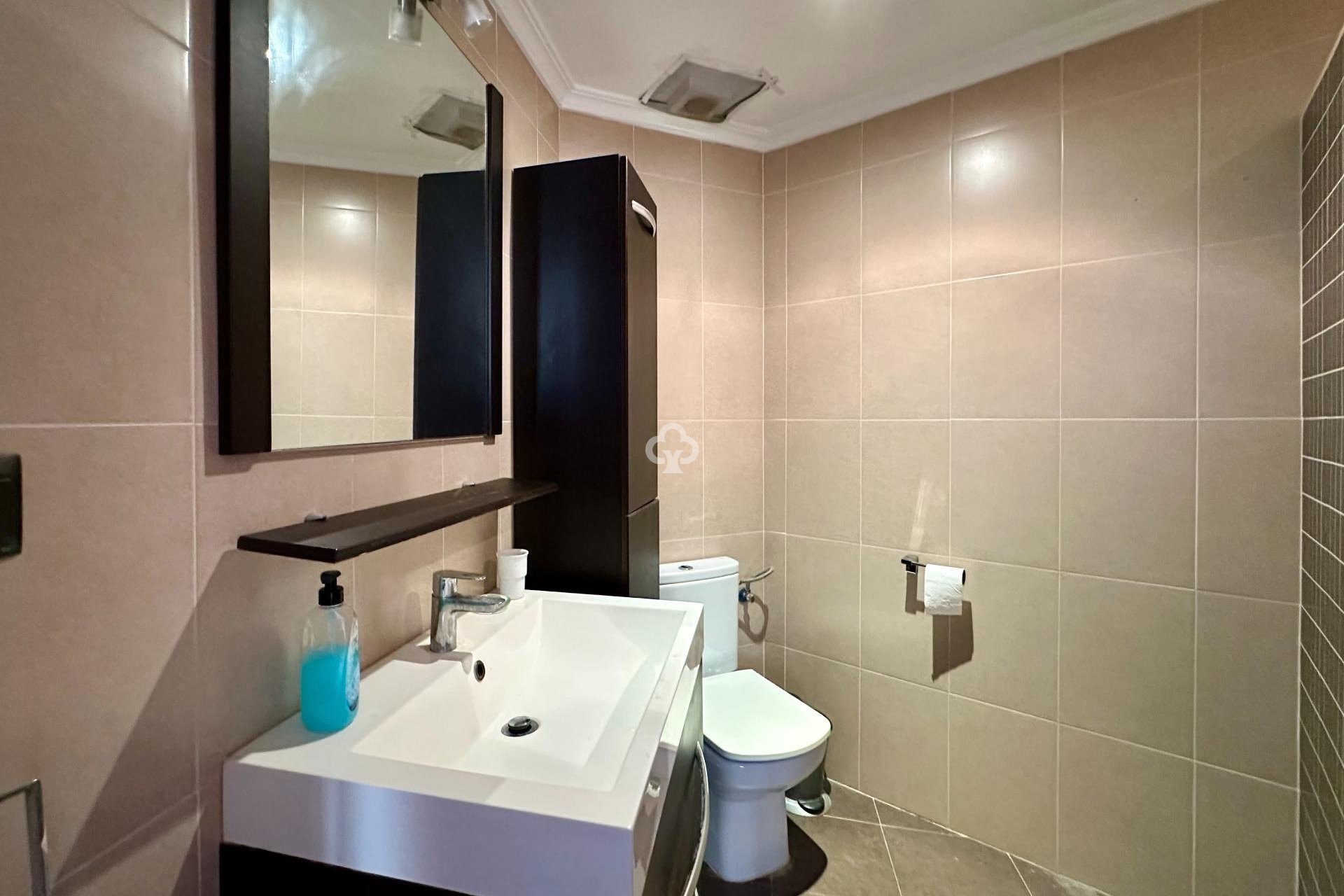 Wiederverkauf - Apartamento -
Fuengirola - Centro