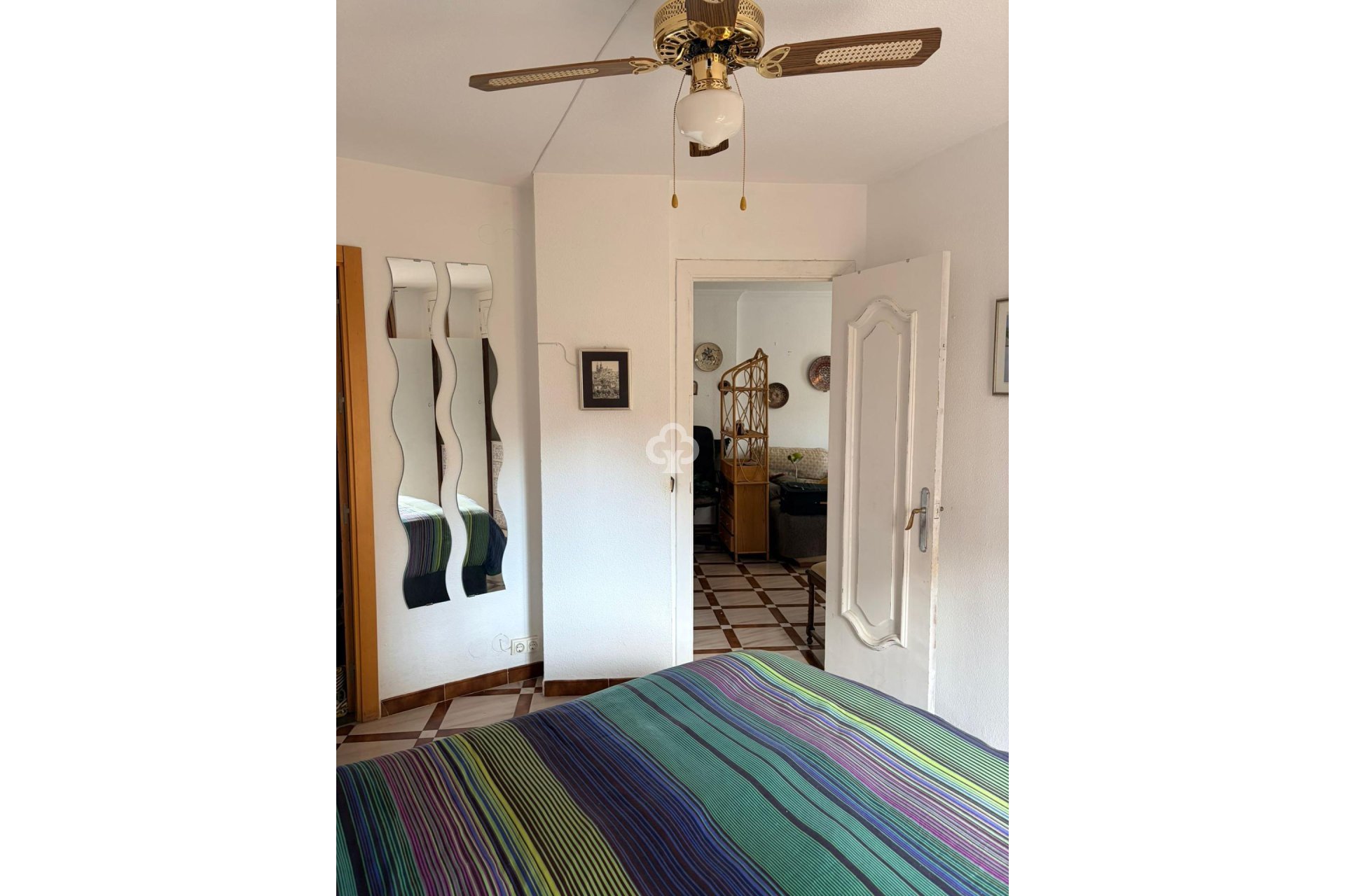 Wiederverkauf - Apartamento -
Fuengirola - Centro