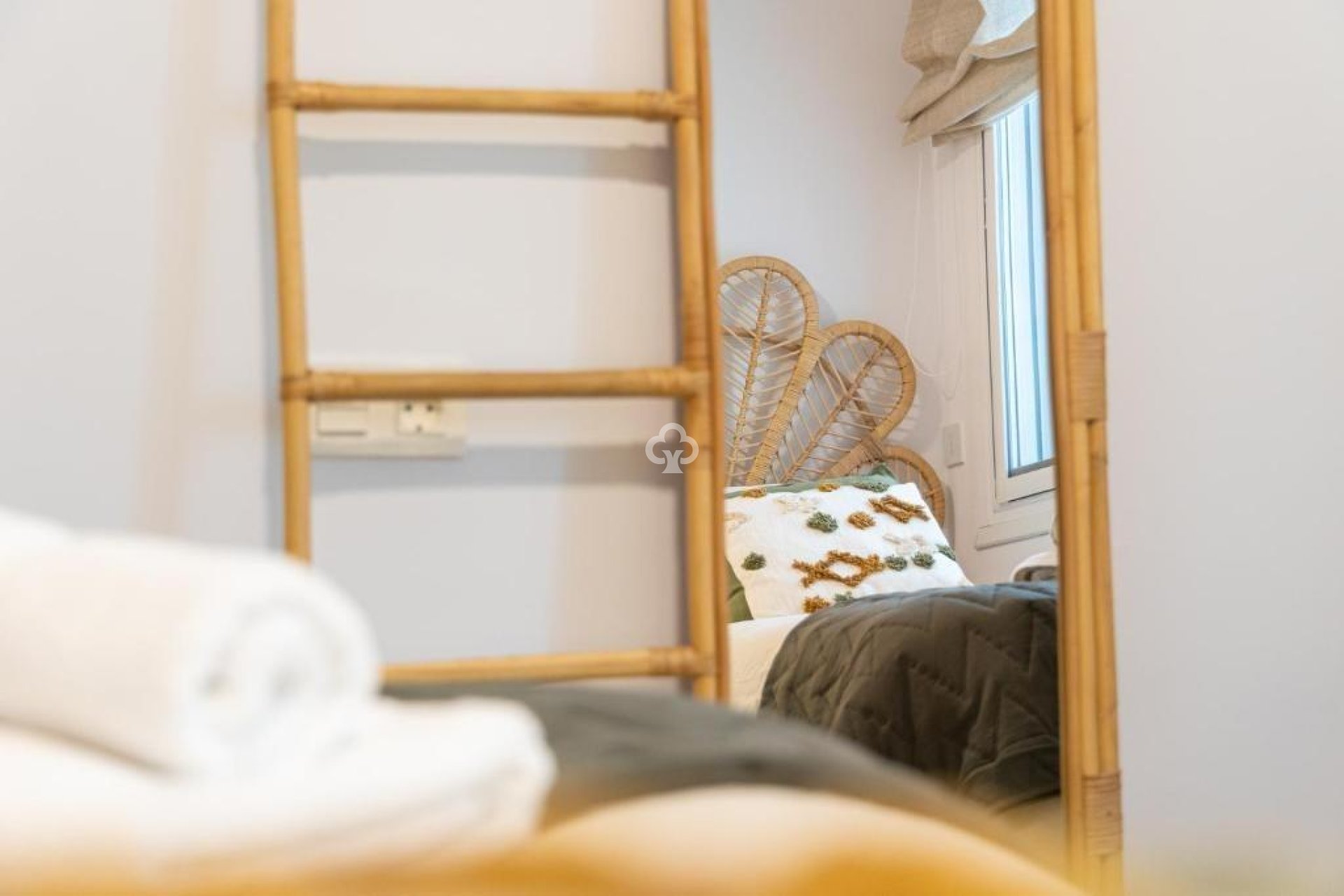 Wiederverkauf - Apartamento -
Fuengirola - Centro