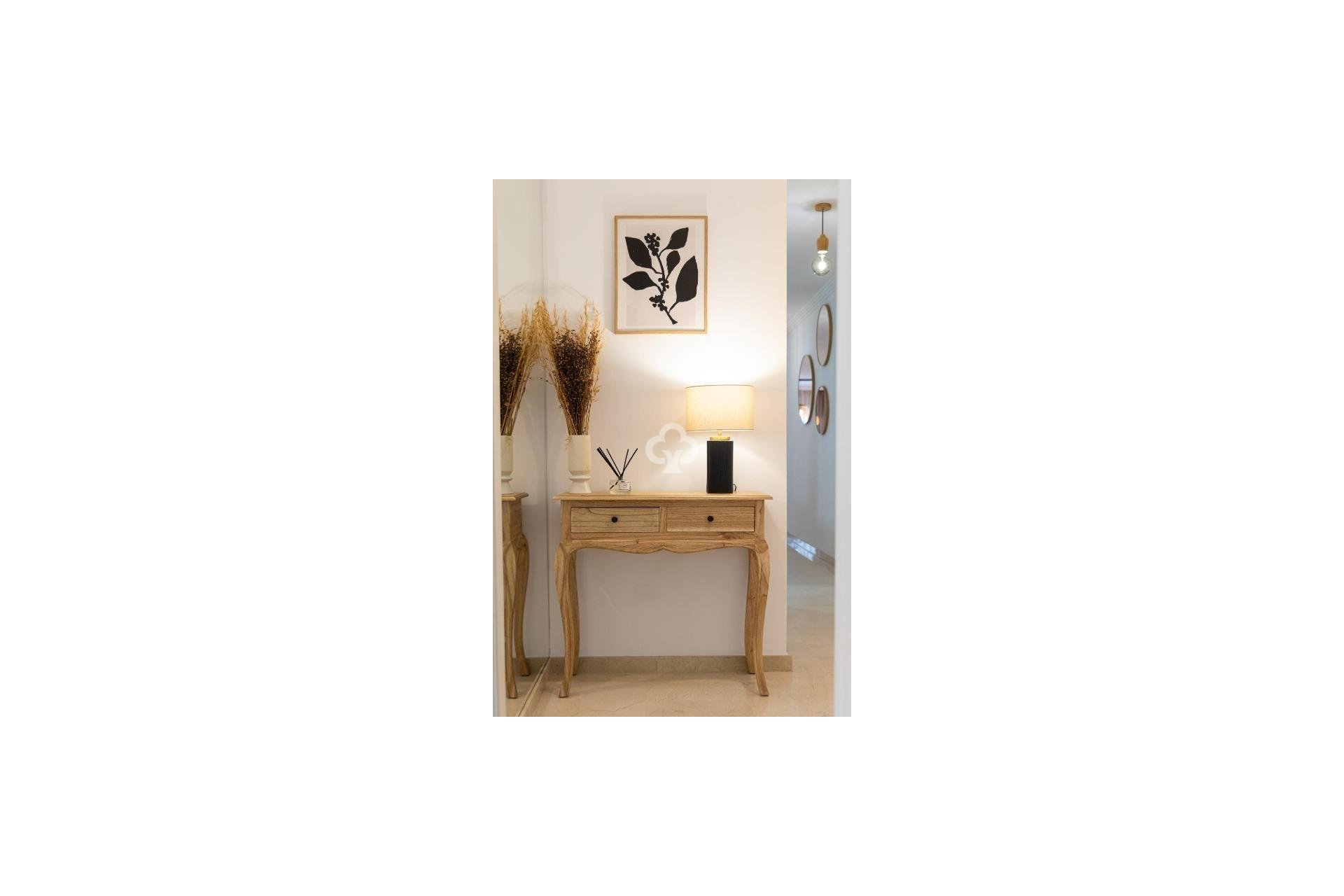 Wiederverkauf - Apartamento -
Fuengirola - Centro