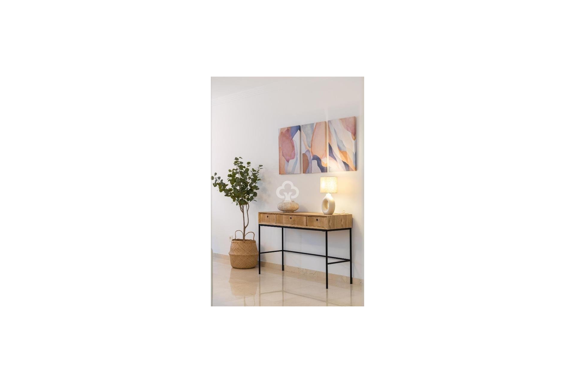 Wiederverkauf - Apartamento -
Fuengirola - Centro