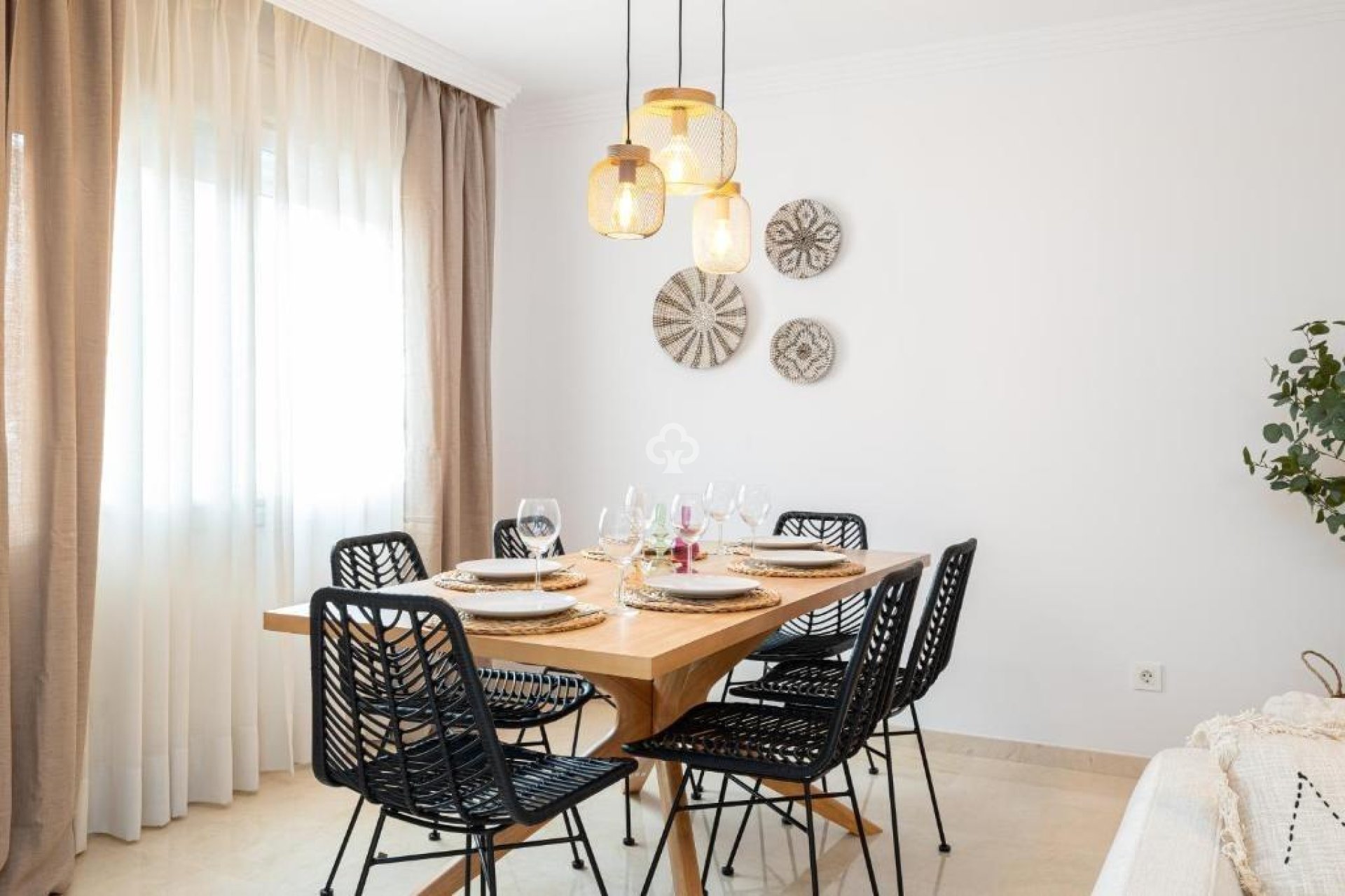 Wiederverkauf - Apartamento -
Fuengirola - Centro