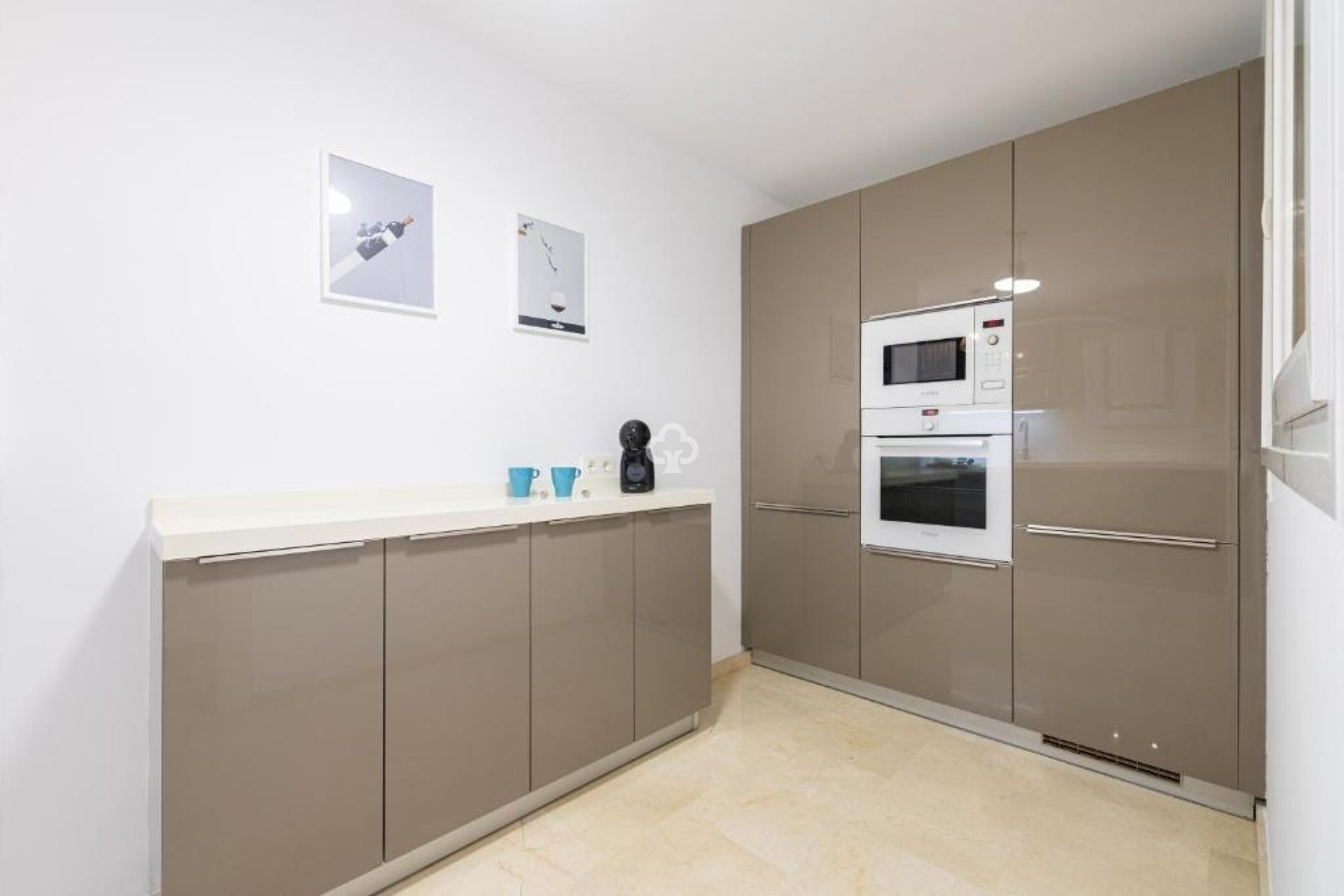 Wiederverkauf - Apartamento -
Fuengirola - Centro