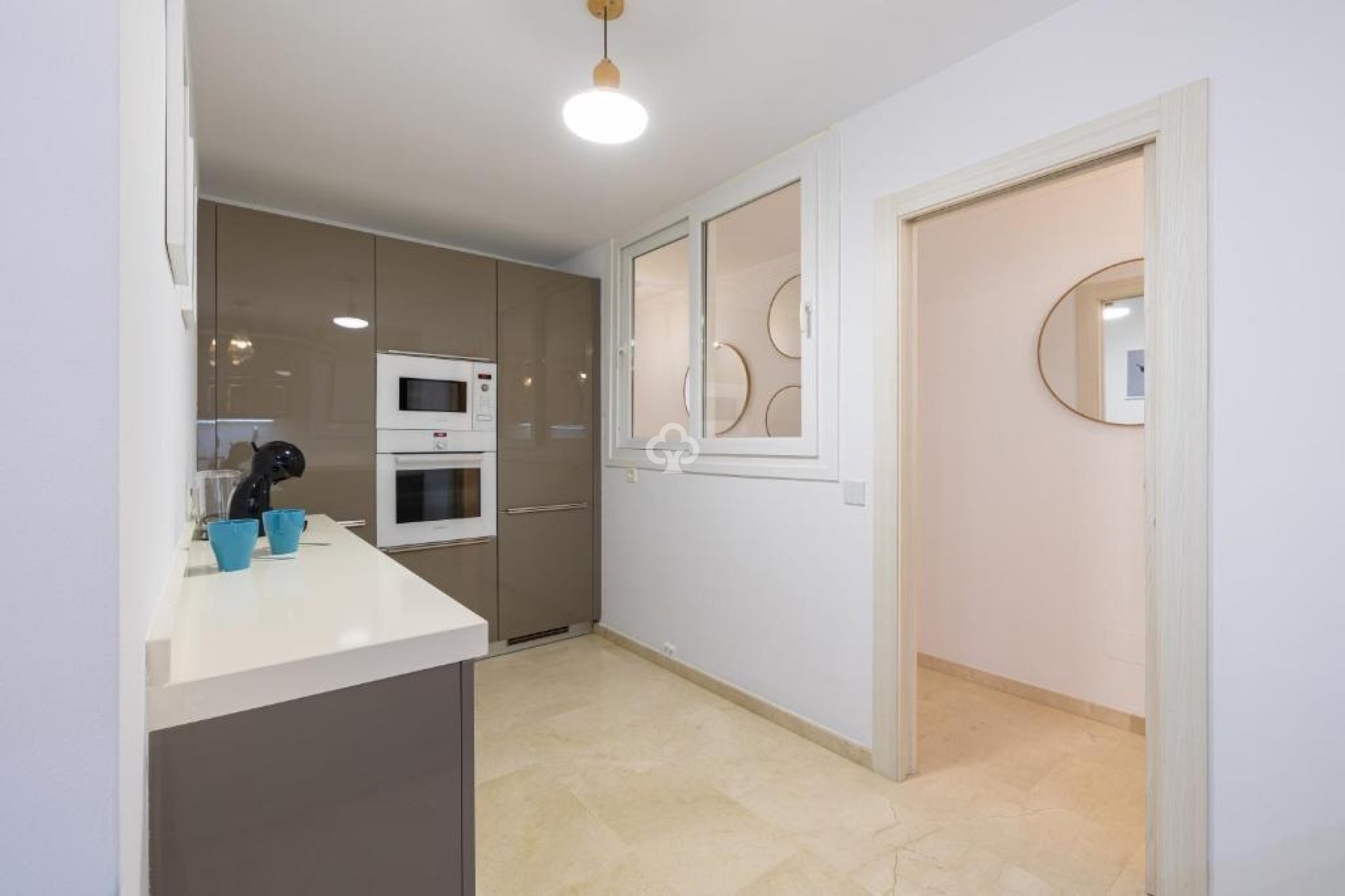 Wiederverkauf - Apartamento -
Fuengirola - Centro
